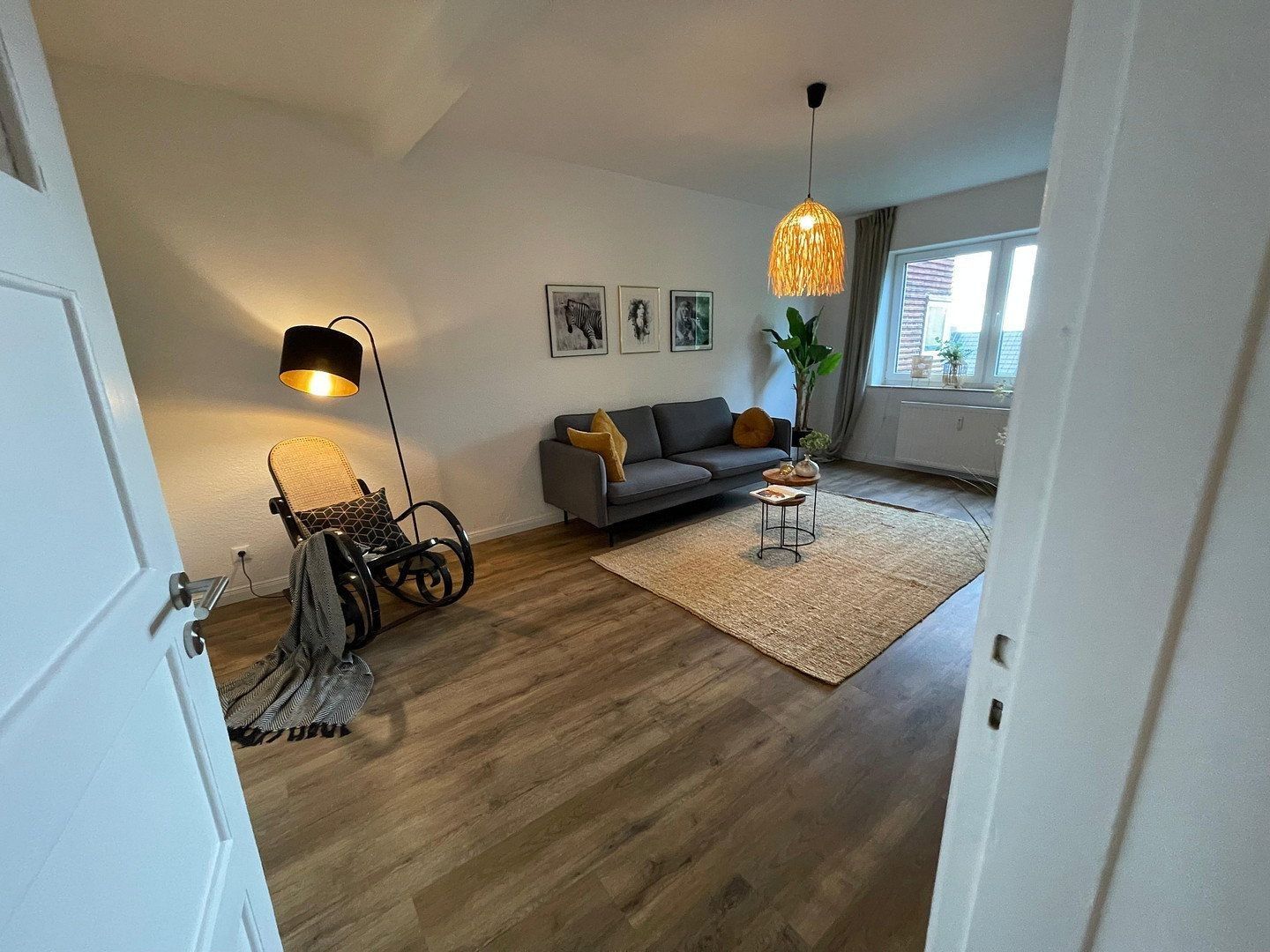 Byt 2+1 · 52 m² · Heinrich-Philippsen-Straße 29, , Šlesvicko-Holštýnsko - 3