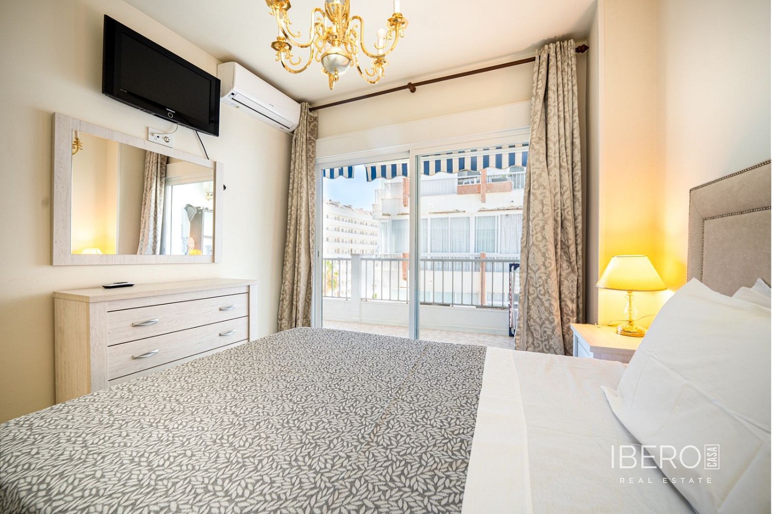 Prodej byt 2+kk - Marbella, Španělsko, 56 m² - 5