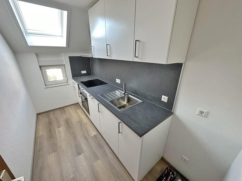 Byt 2+1 · 54 m² · Rhönstr. 3, , Bádensko-Württembersko - 4