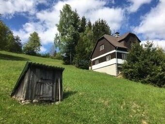 Chaty, 987 65, Slovensko - 1
