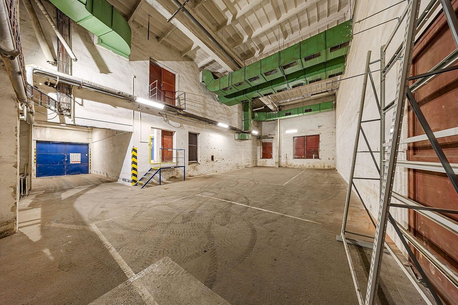 Obchodní prostory · 187 m² · Uherské Hradiště, Zlínský kraj - 1