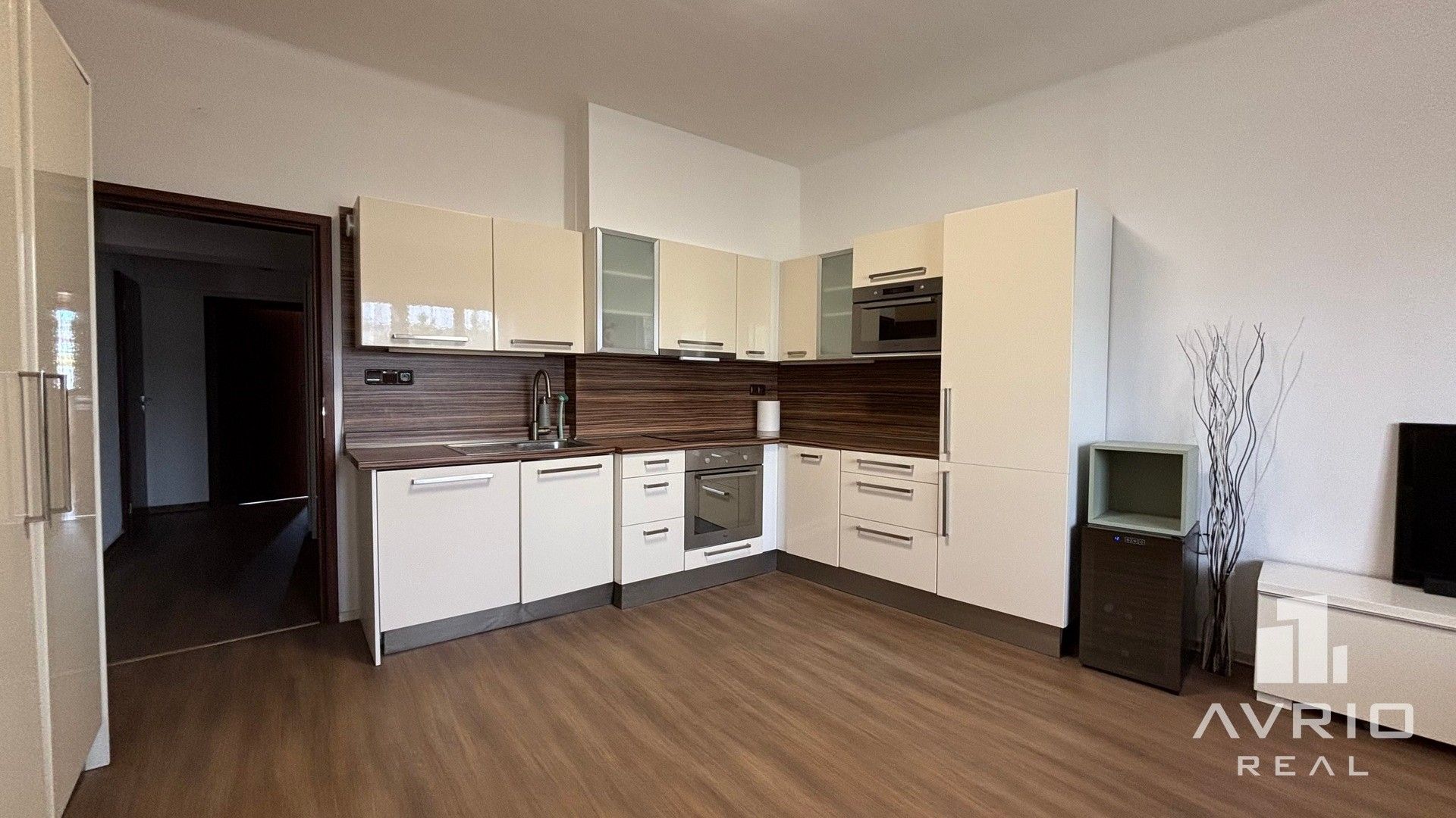 3+kk, Polní, Brno Štýřice, 72 m² - 2