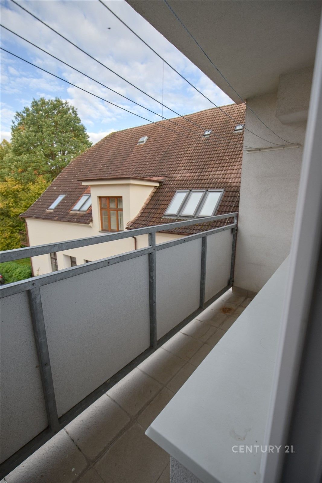 Byt 3+1 · 74 m² · Zámecká 1492, Vlašim - 4