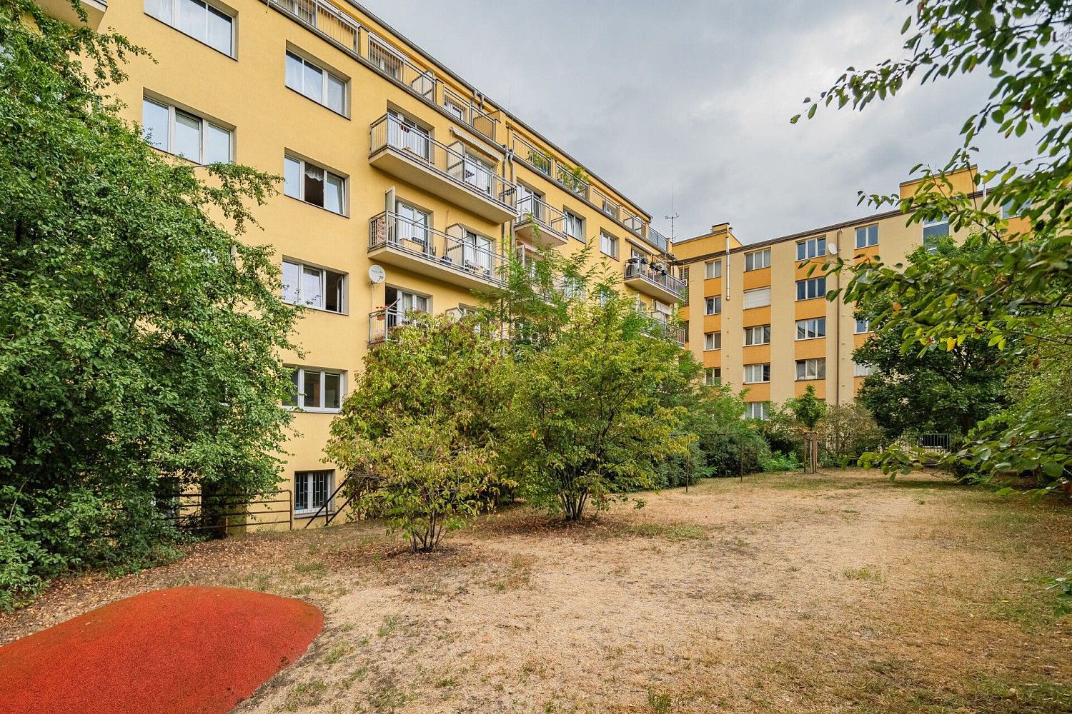 Pronájem byt 3+kk - Praha - Libeň, Hlavní město Praha, 86 m² - 5