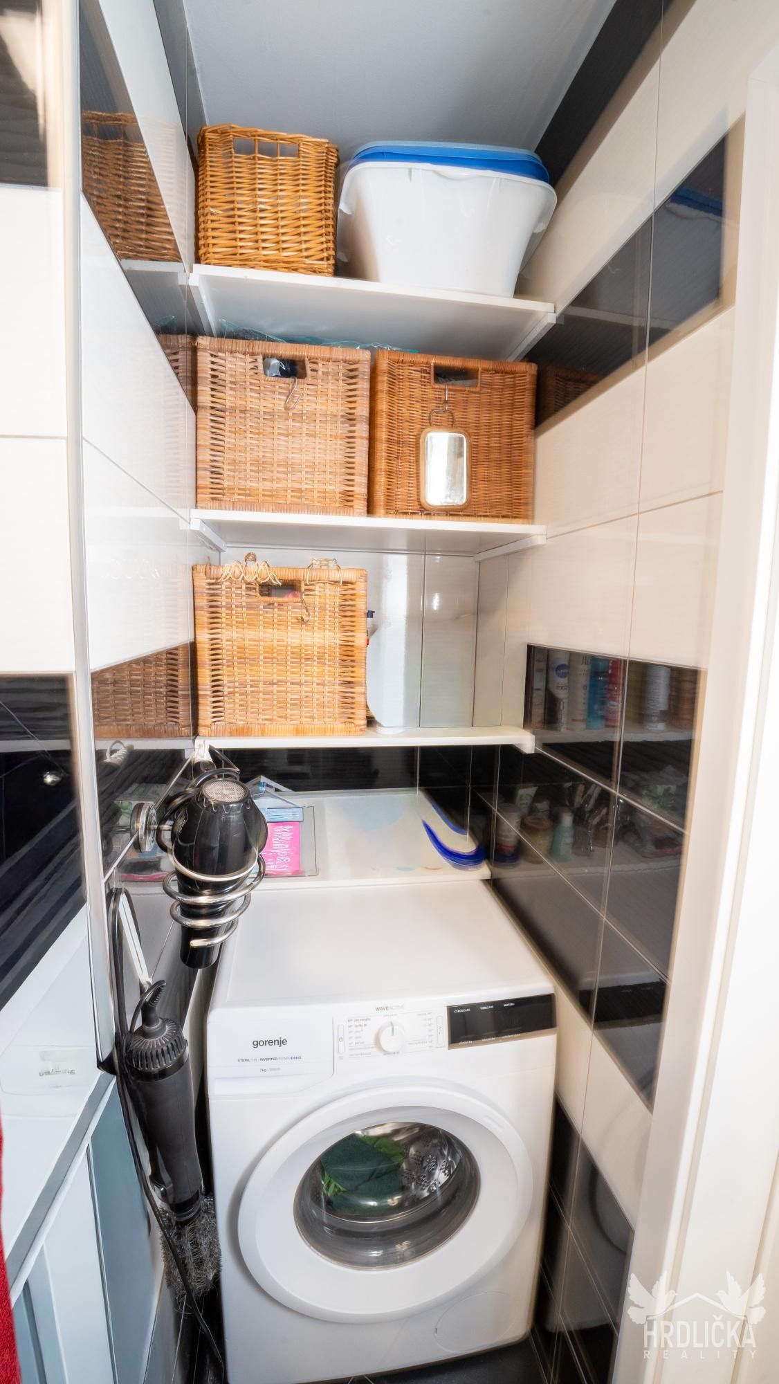 Byt 4+1 · 83 m² · Strakonice Přední Ptákovice - 4