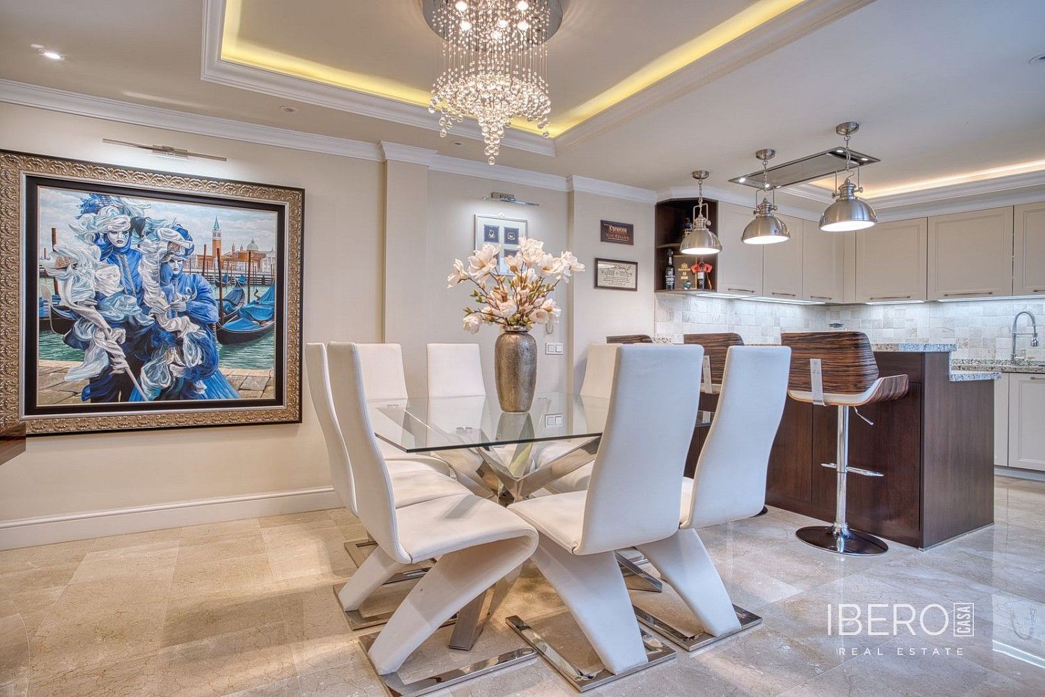 Rodinný dům · 193 m² · Marbella, ES - 3