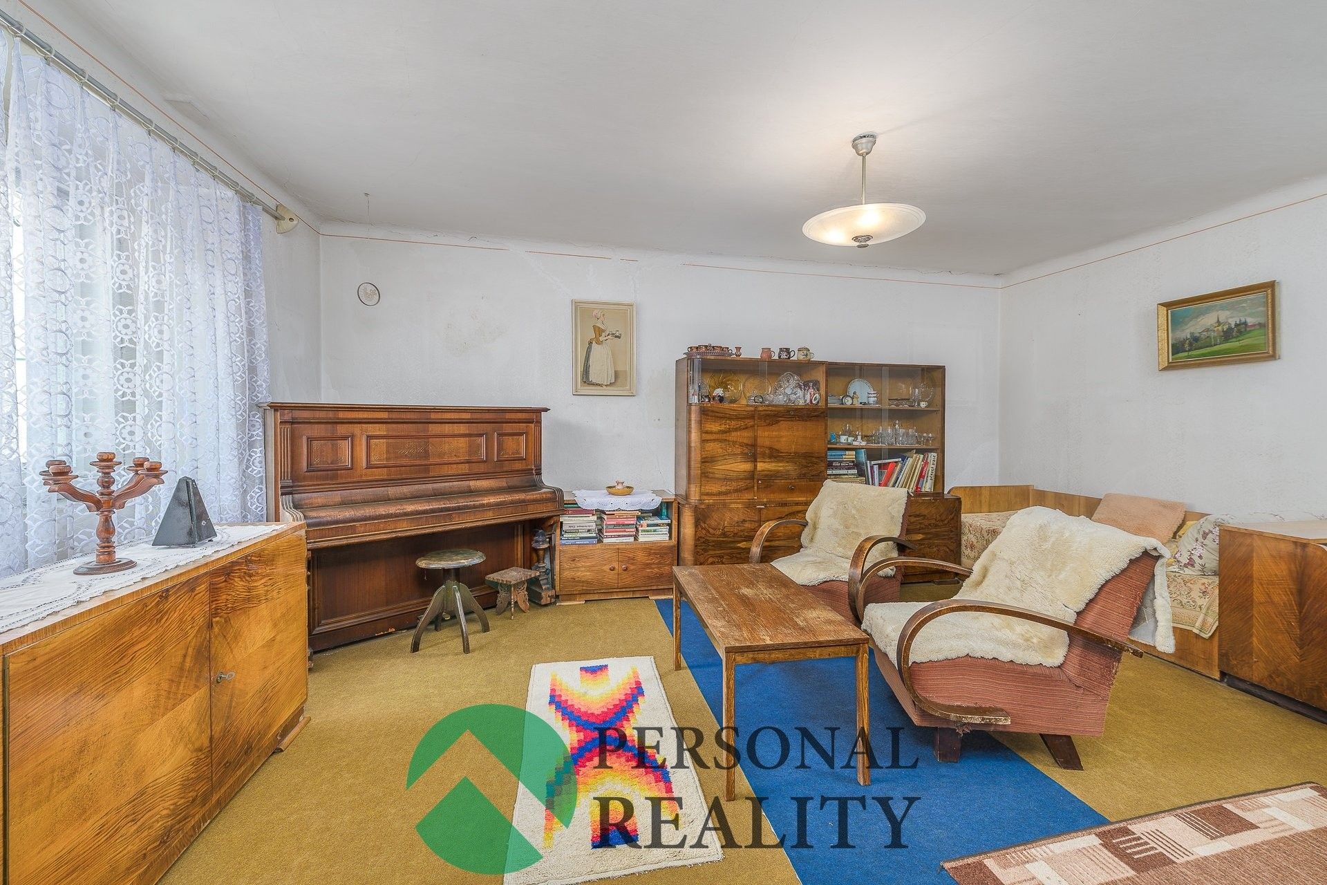 Prodej rodinný dům - Českobratrská 83, Přelouč, 116 m² - 5