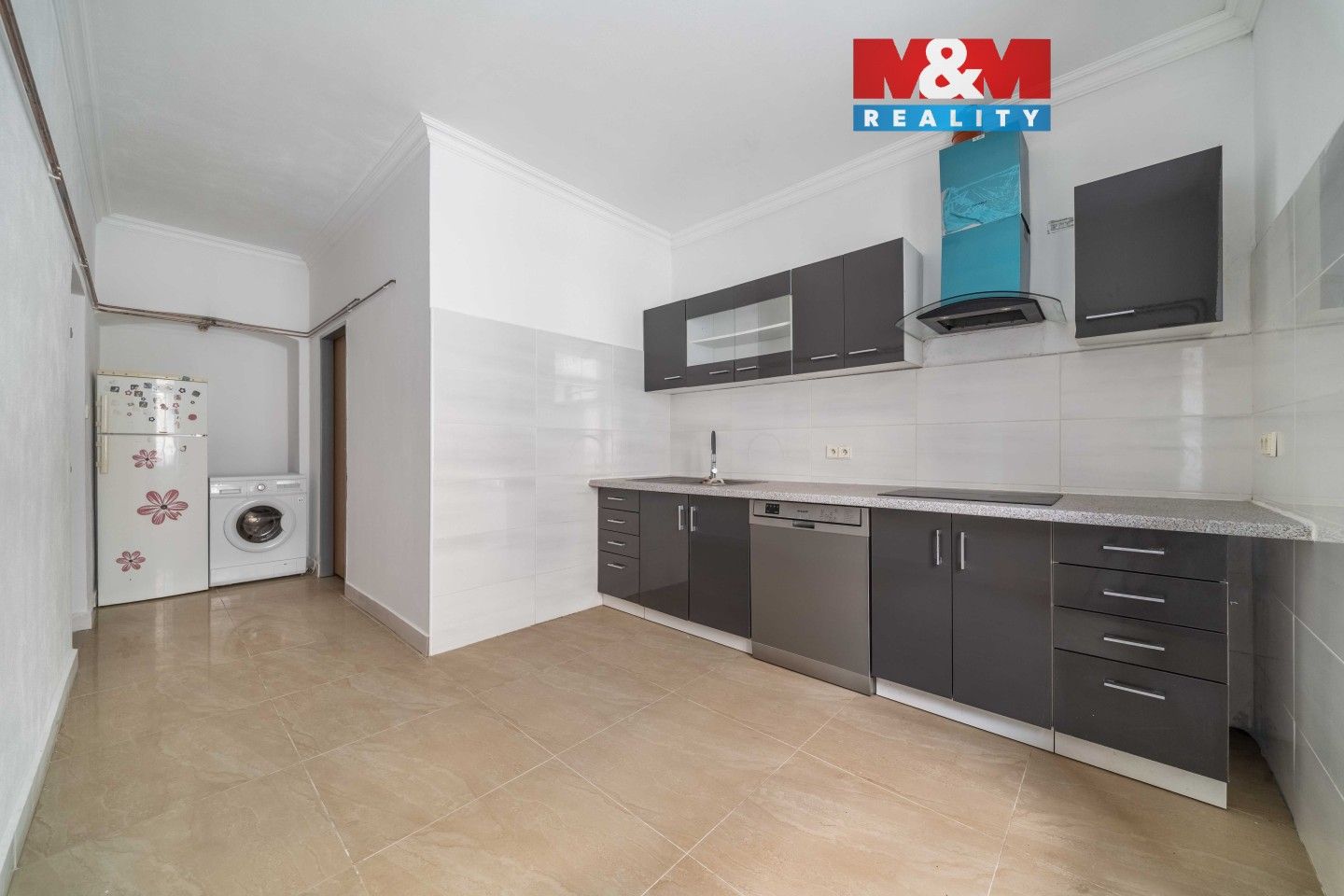 2+1, náměstí Augustina Němejce, Nepomuk, 64 m²