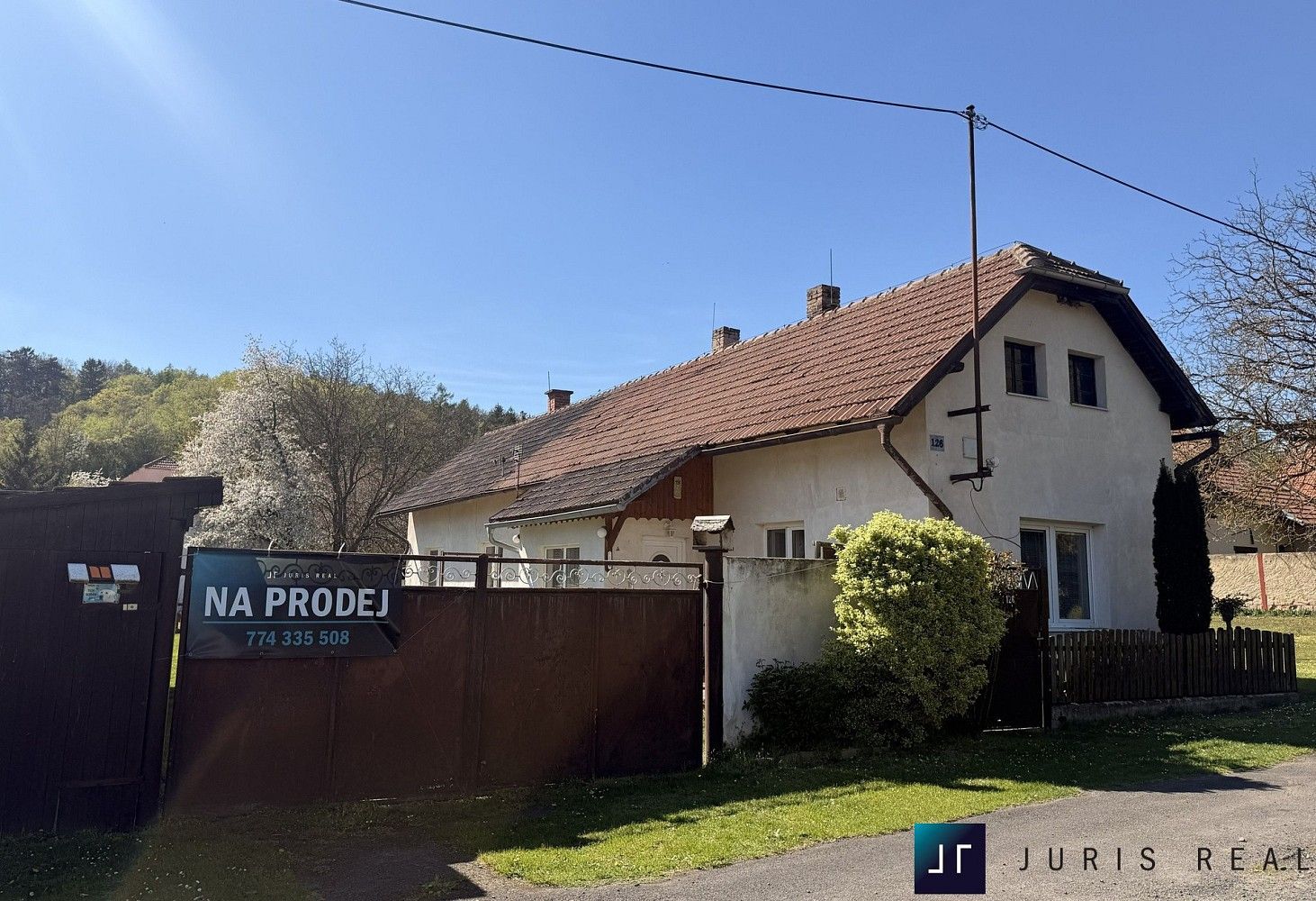 Rodinné domy, Jeviněves, okres Mělník, 115 m² - 2