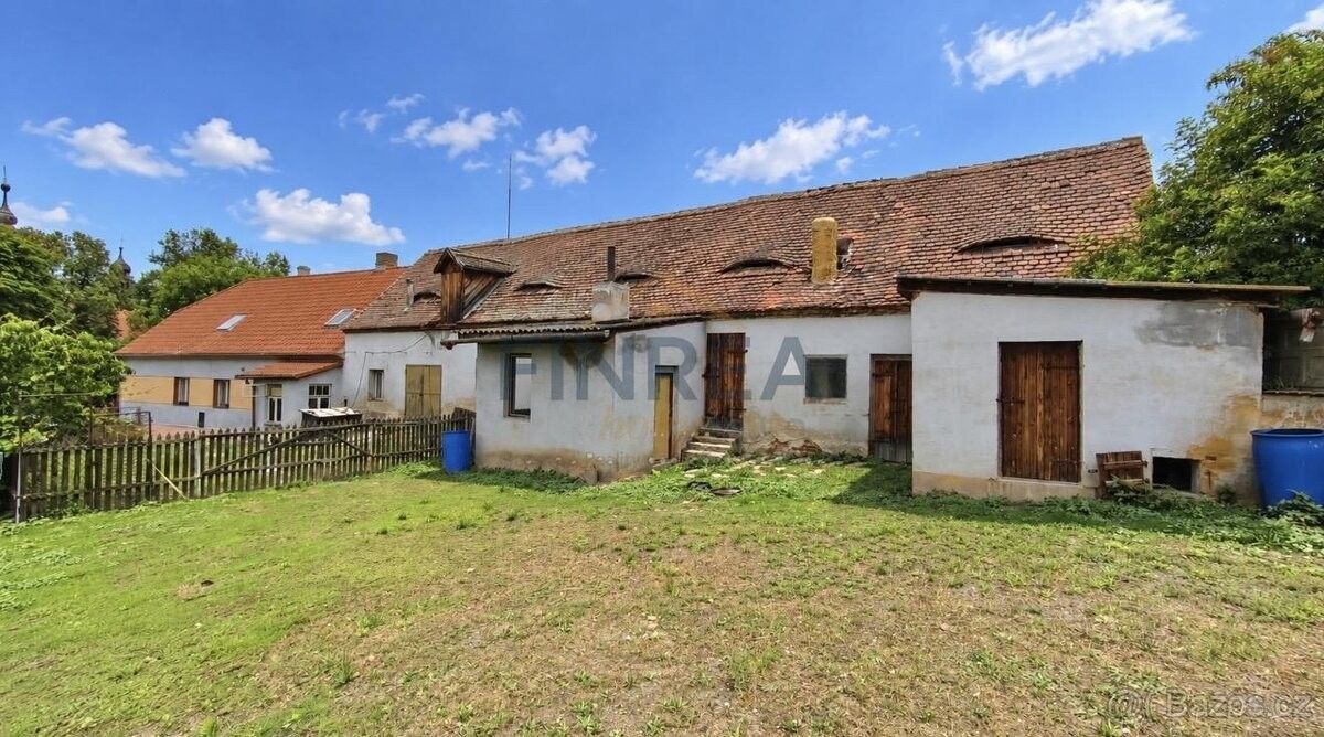 Rodinný dům · Podbořany, 441 01 - 3