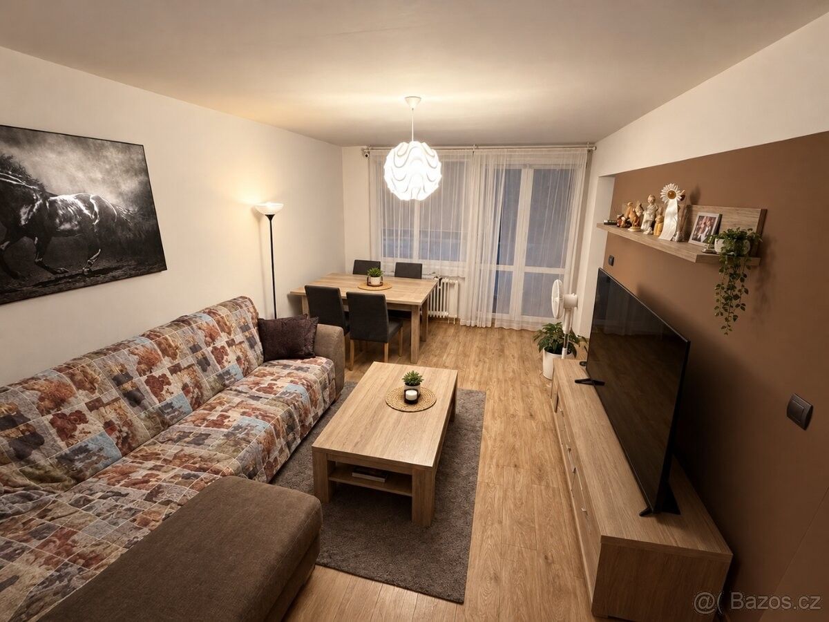 Byty, Choceň, 565 01 - 2