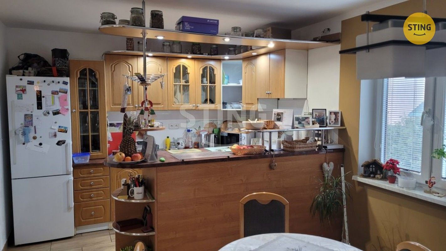 5+kk, Strahovice, 100 m²