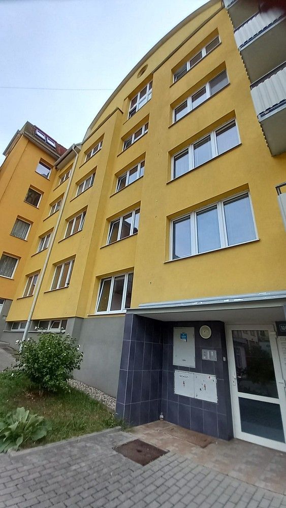 2+1, Mlýnská, Strakonice - Strakonice I, 63,4 m² - 1