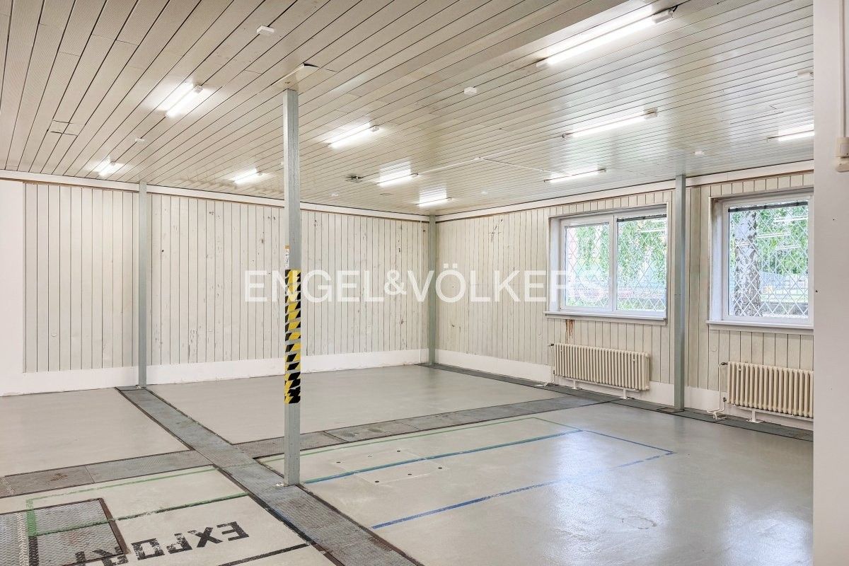 Sklady, Blatenská 700, Plzeň Lobzy, 360 m² - 2