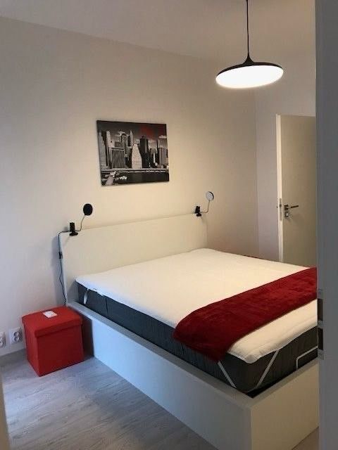 Byt 2+kk · 59 m² · U Mlýnského kanálu, Praha - 3