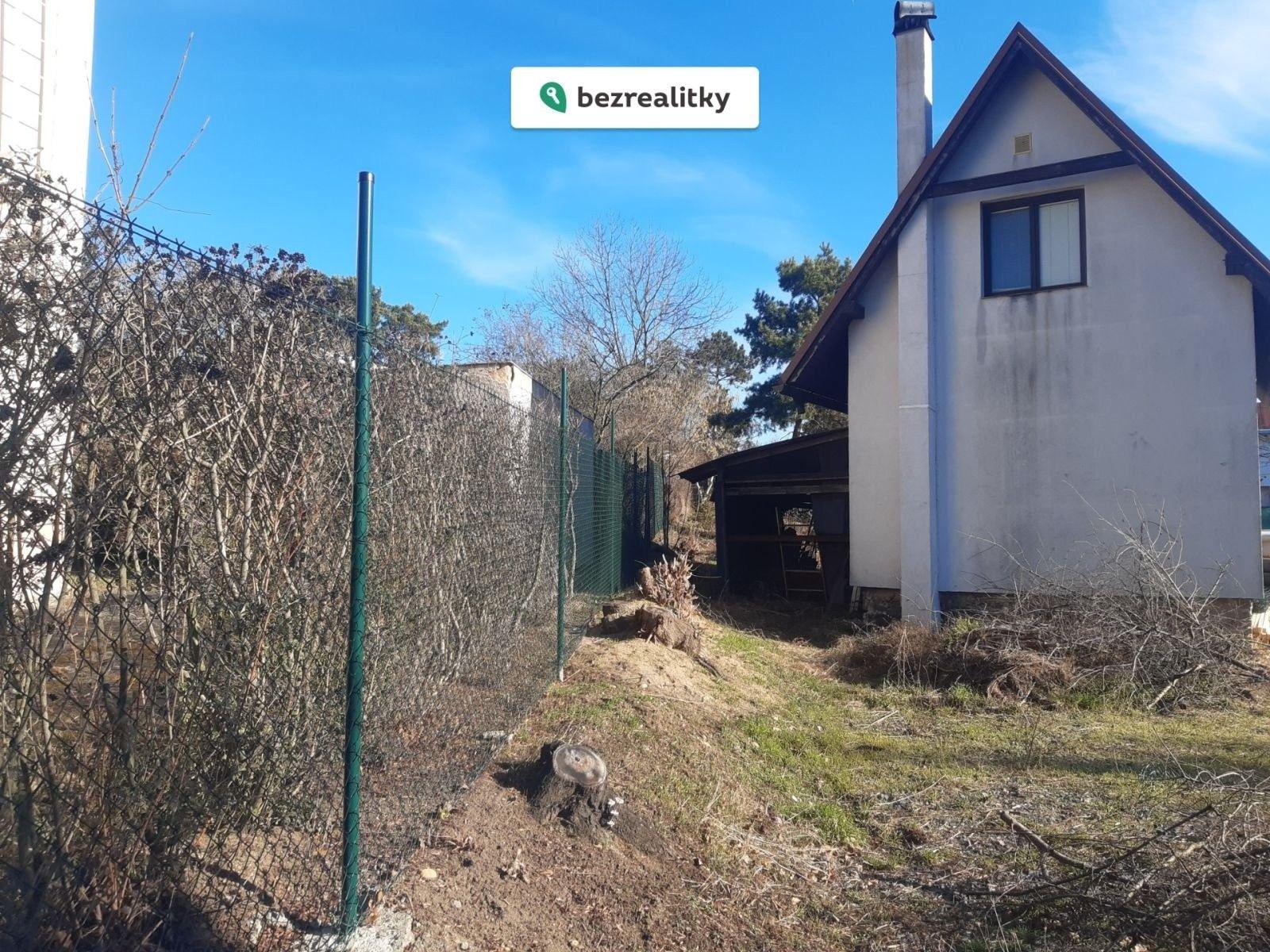 Prodej rodinný dům - Na Hvězdárně 241, Husinec, 42 m²