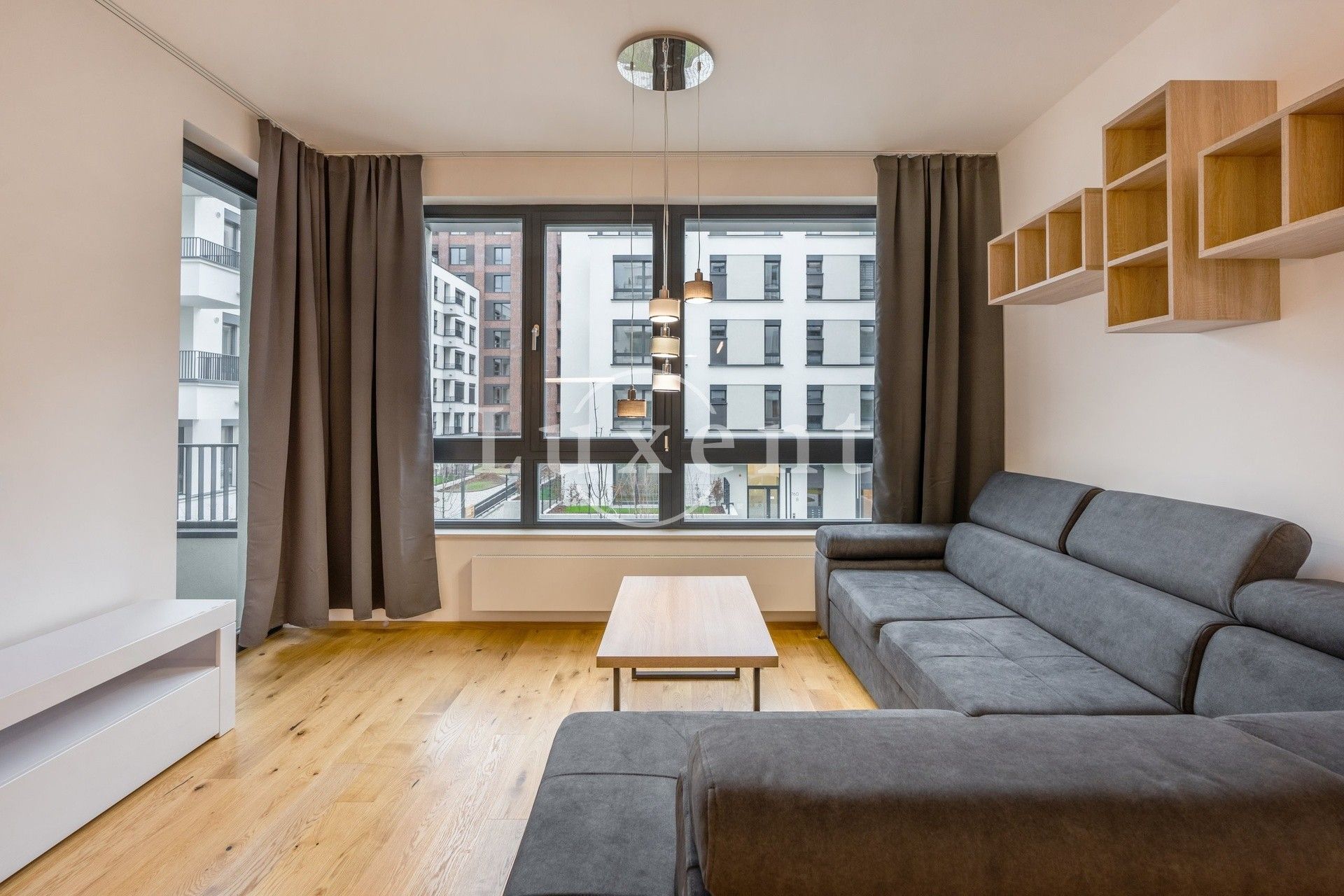 2+kk, Mužíkova 1759, Praha Nusle, 61 m² - 2