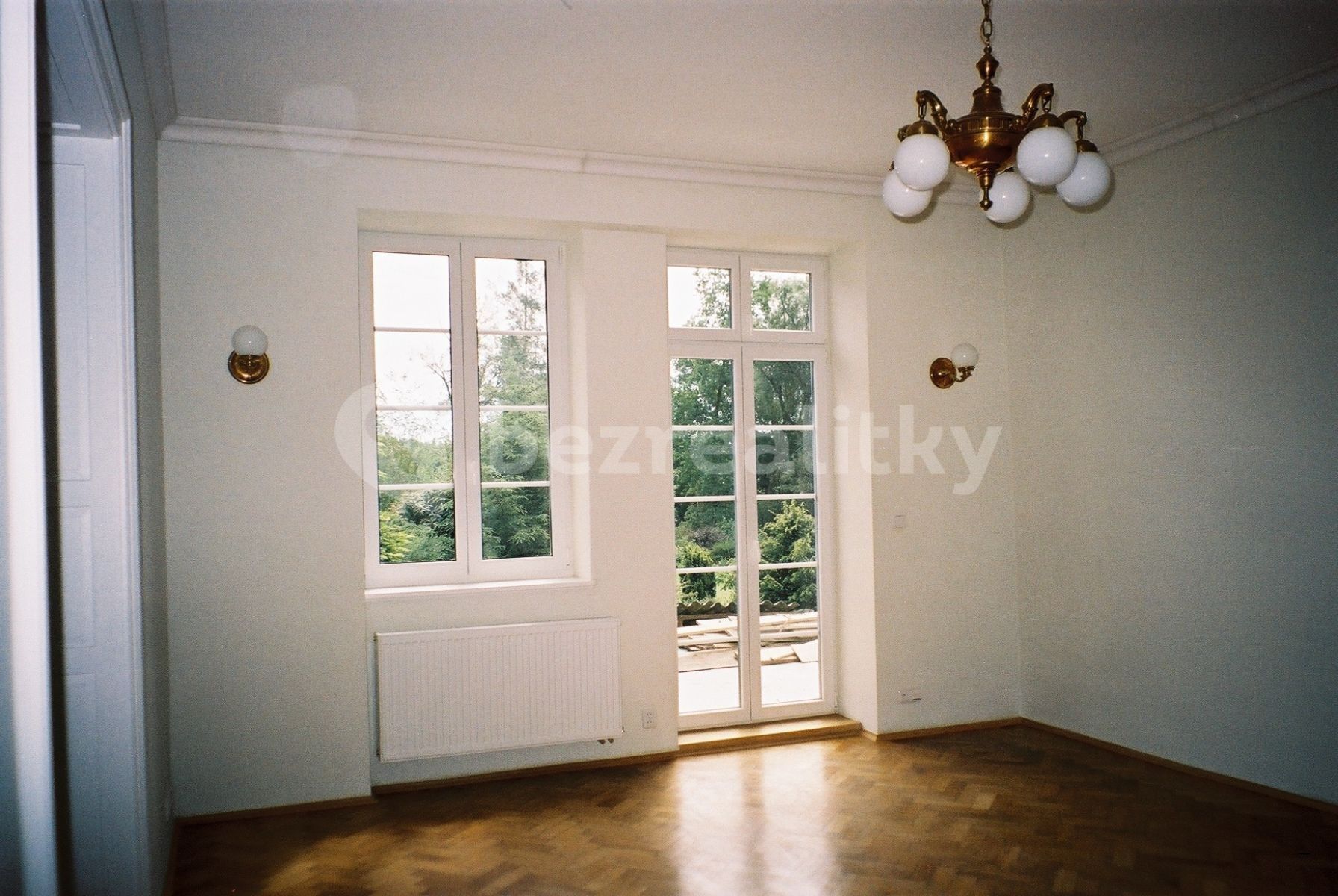 2+1, Klidná, Kunice - Kunice u Říčan, Středočeský kraj, 71 m² - 1