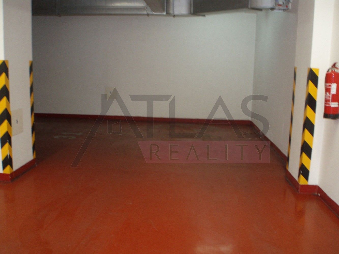 Pronájem ostatní - Praha - Libeň, okres Praha 9, Hlavní město Praha, 20 m² - 5