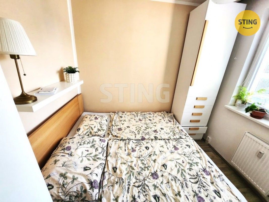 Byty, Přerov, 750 02