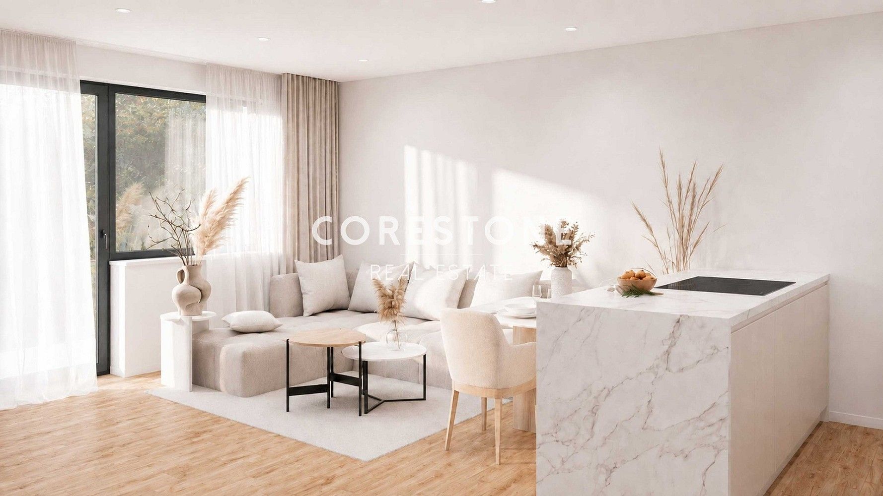 1+kk, Praha - Uhříněves, okres Praha 22, Hlavní město Praha, 44 m² - 1