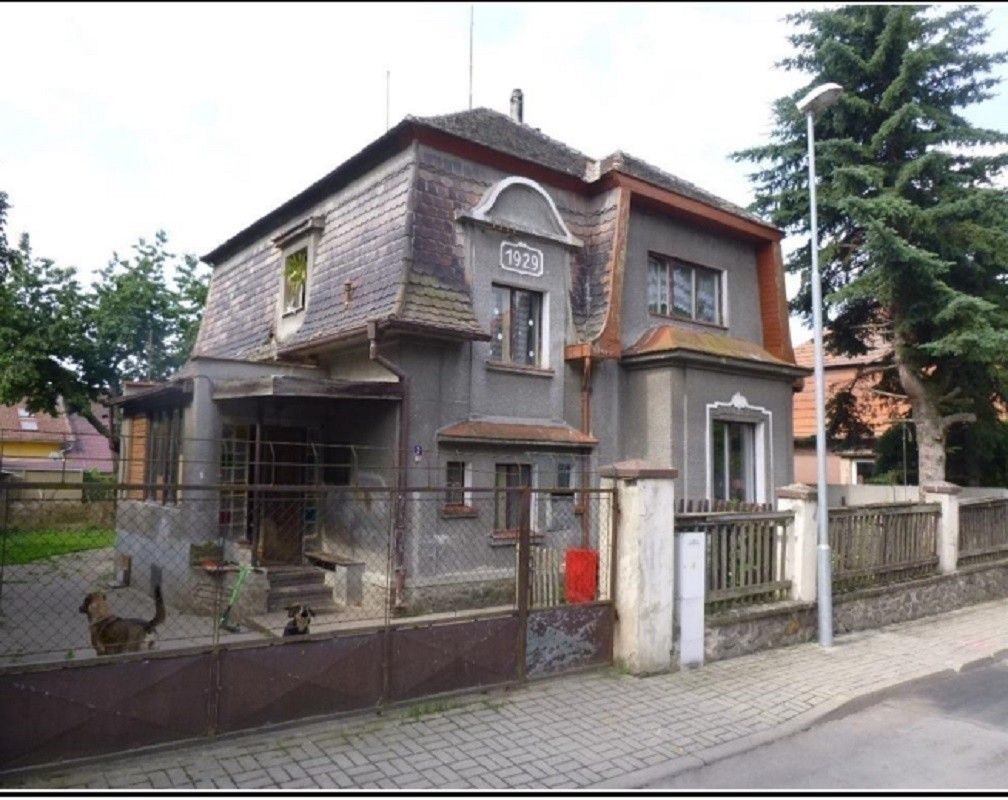 Rodinné domy, Duchcov, 419 01