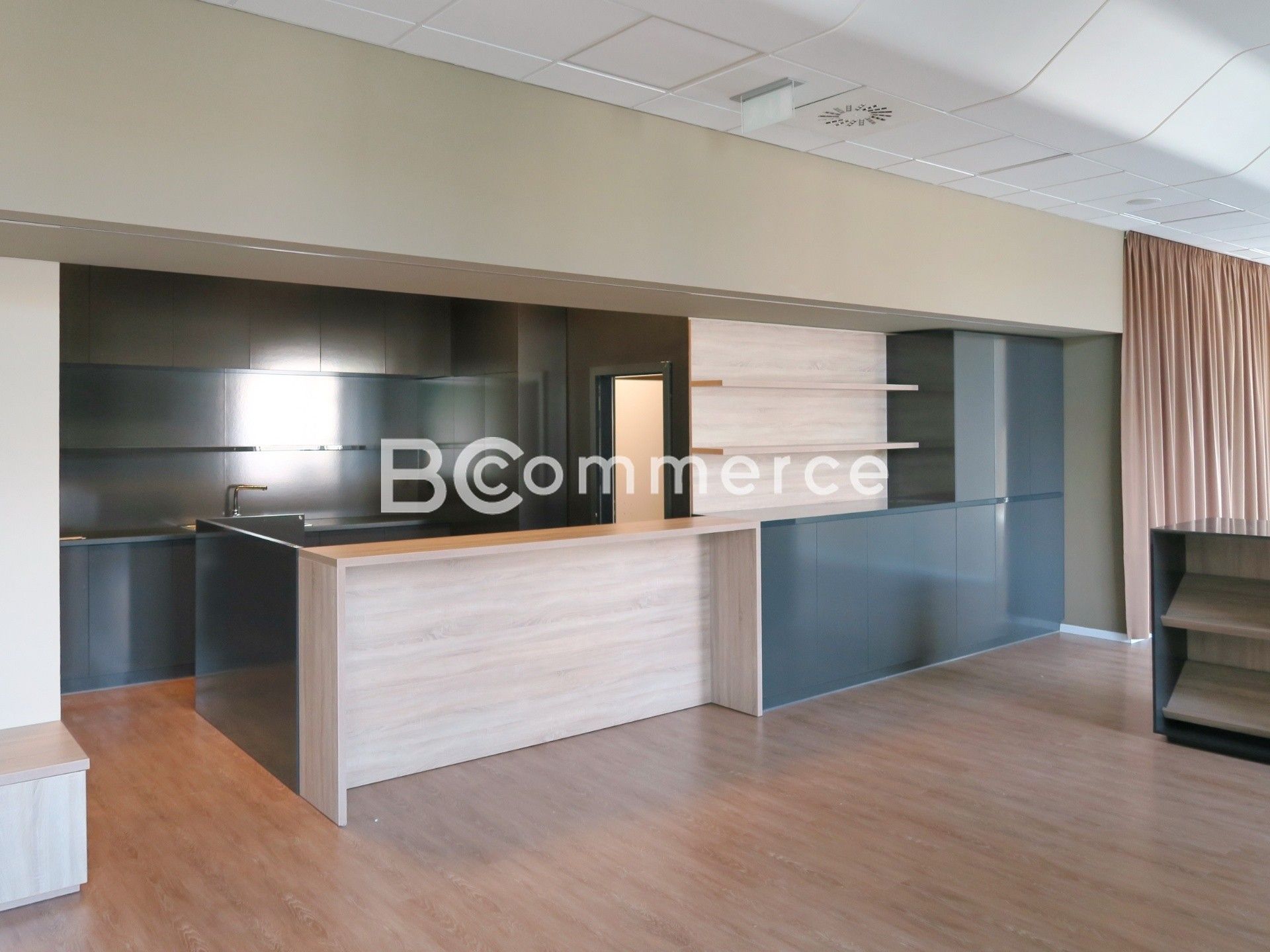 Obchodní prostory, Štýřice, Brno, 214 m² - 2