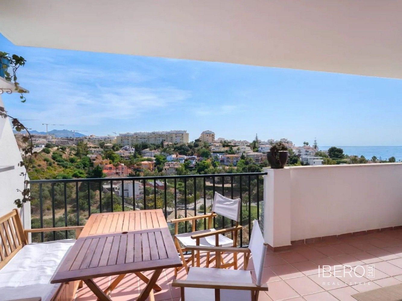 4+kk, Miraflores, Španělsko, 89 m² - 1