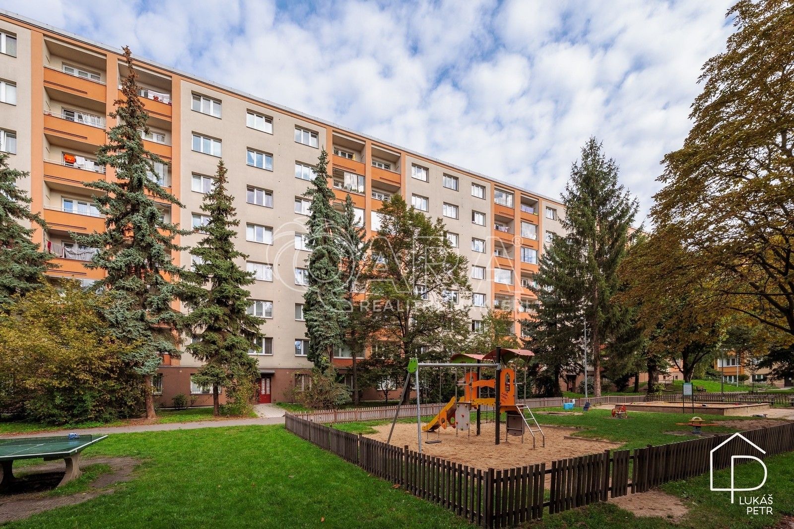 Prodej byt 2+1 - Evropská, Praha, 52 m²