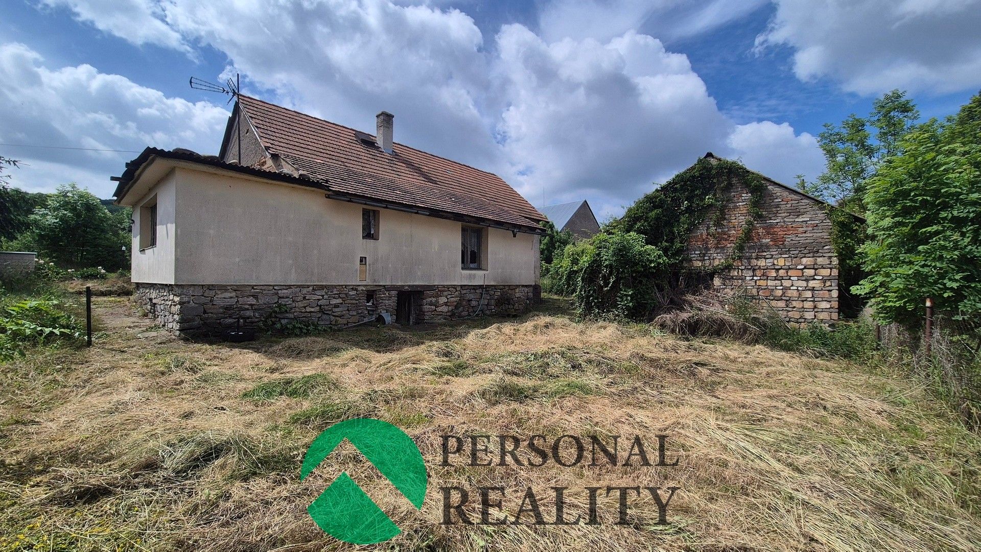Rodinný dům · 113 m² · Libomyšl Želkovice - 3