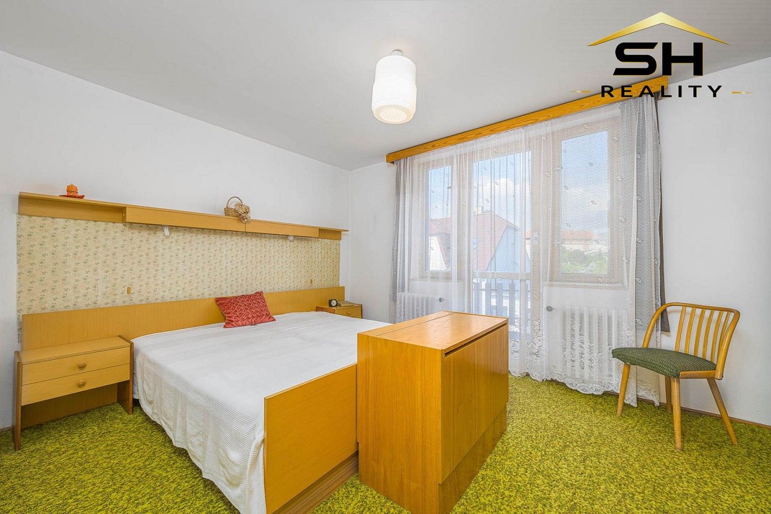 Prodej rodinný dům - Dukelská, Kutná Hora - Žižkov, 100 m² - 5