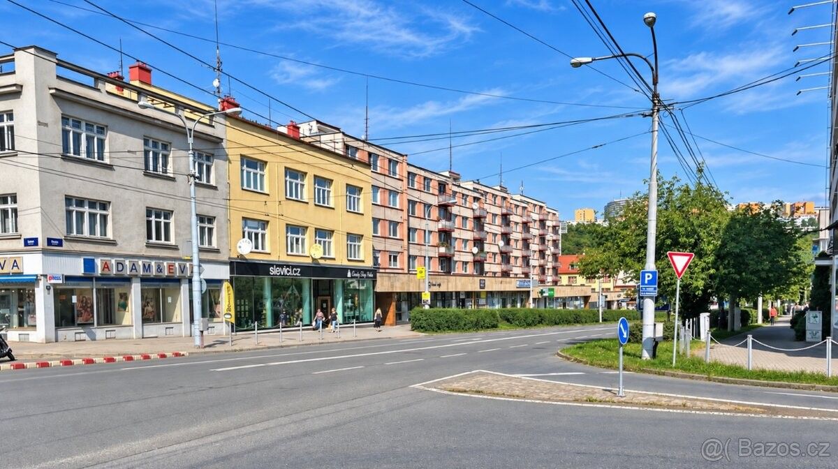 Byty, Zlín, 760 01 - 1