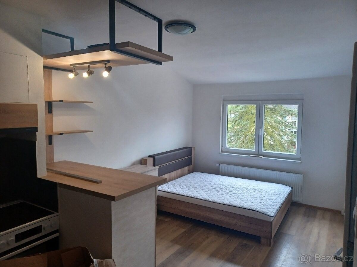 Byt · Milevsko, 399 01 - 4