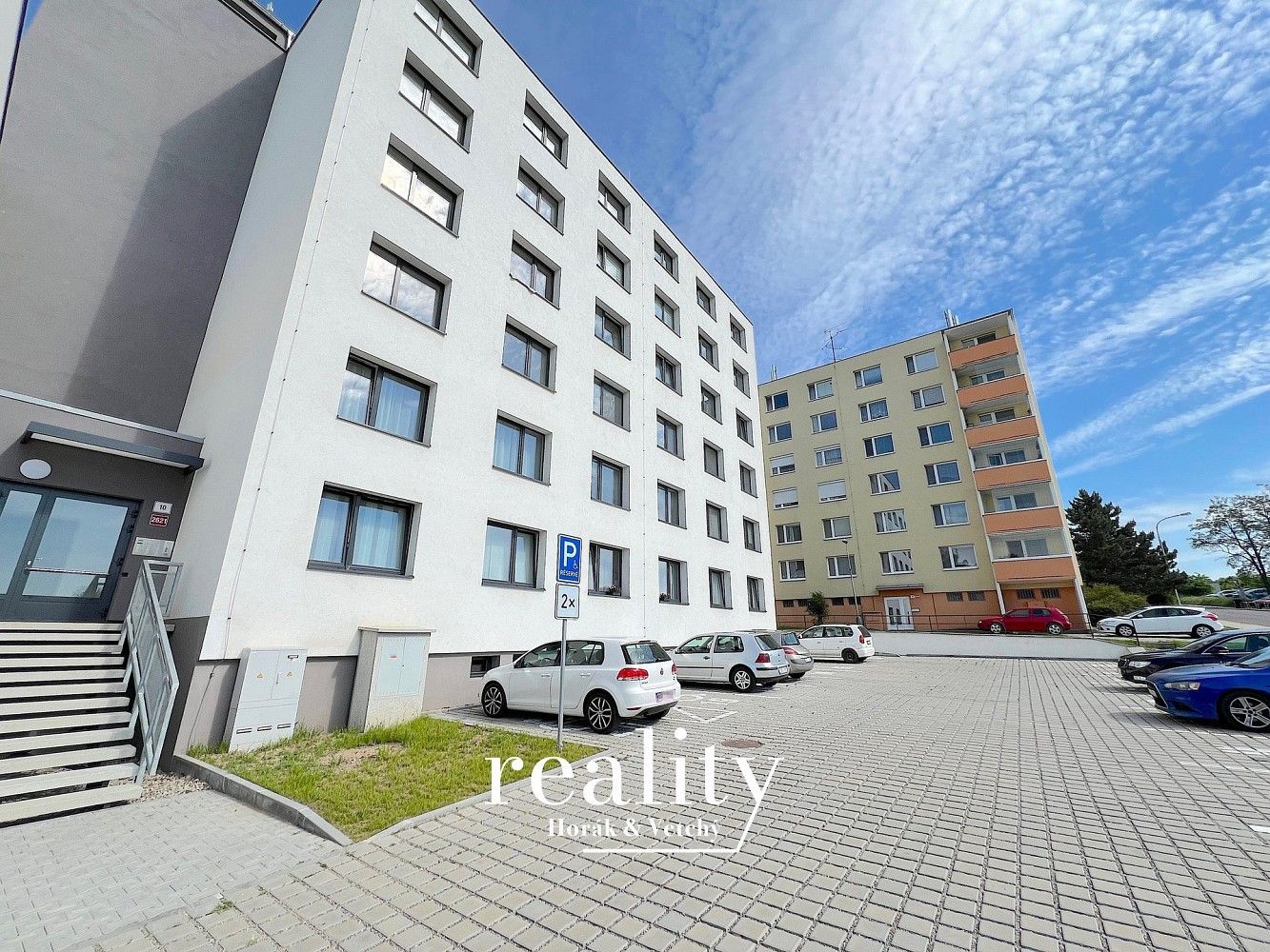 1+1, Znojmo, Jihomoravský kraj, 40 m² - 1