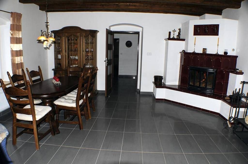 Chata · Uhelná - Nové Vilémovice, Olomoucký kraj - 3