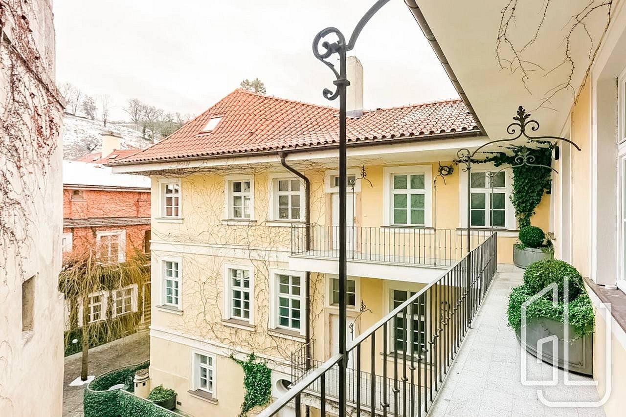 Byt 4+1, 153 m²