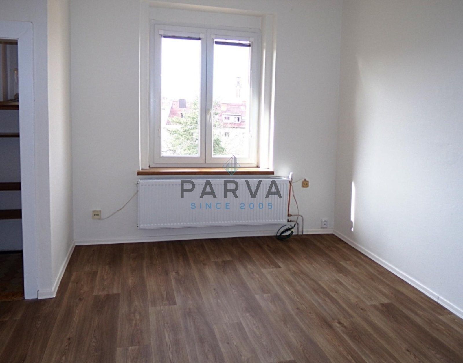 1+1, U Bachmače 1543, Plzeň Východní Předměstí, 34 m² - 2