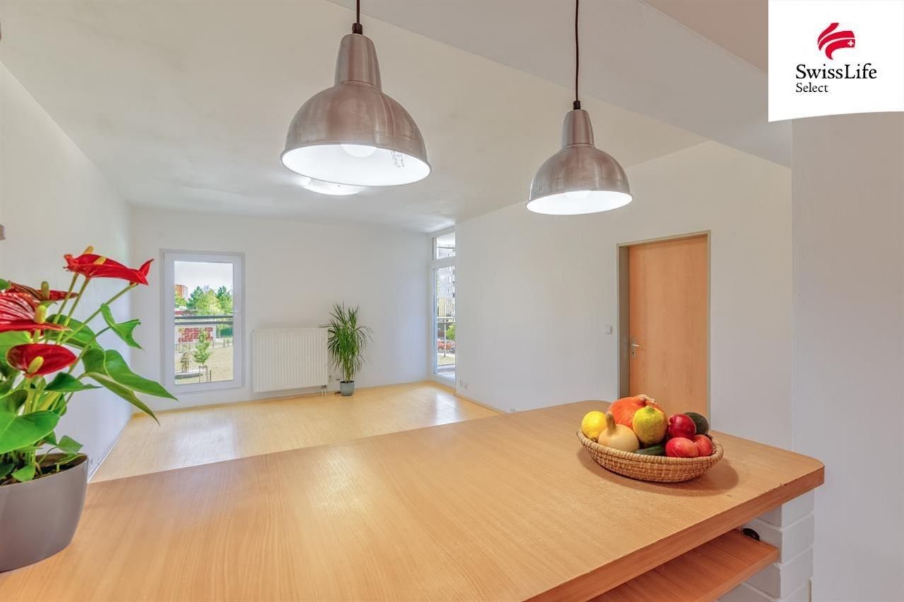 Pronájem byt 3+kk - Brněnská, Plzeň, 79 m²