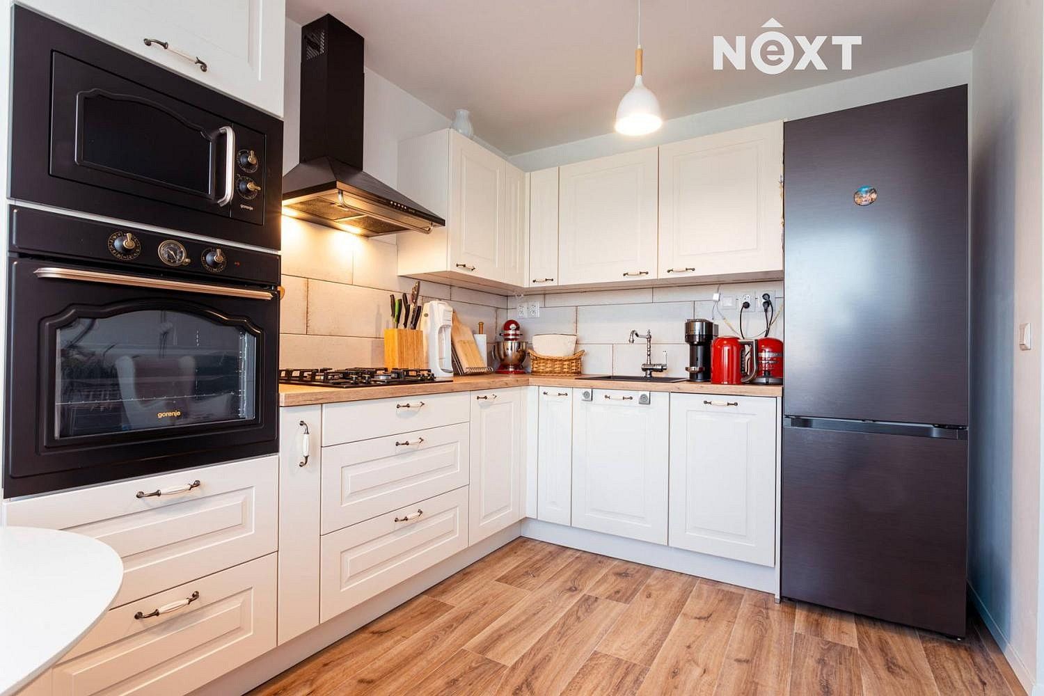 Prodej byt 3+1 - Bojasova, Praha 8 - Kobylisy, 69 m² - 2