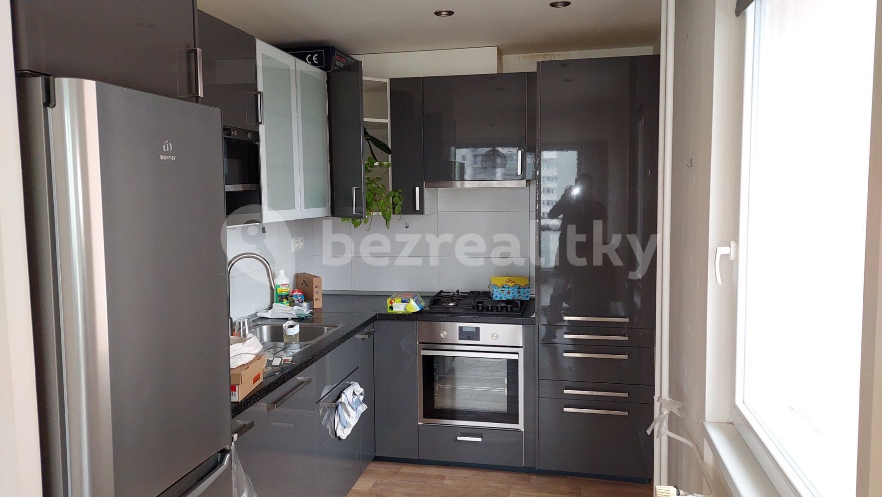 2+kk, Bernolákova, Praha - Krč, 52 m²