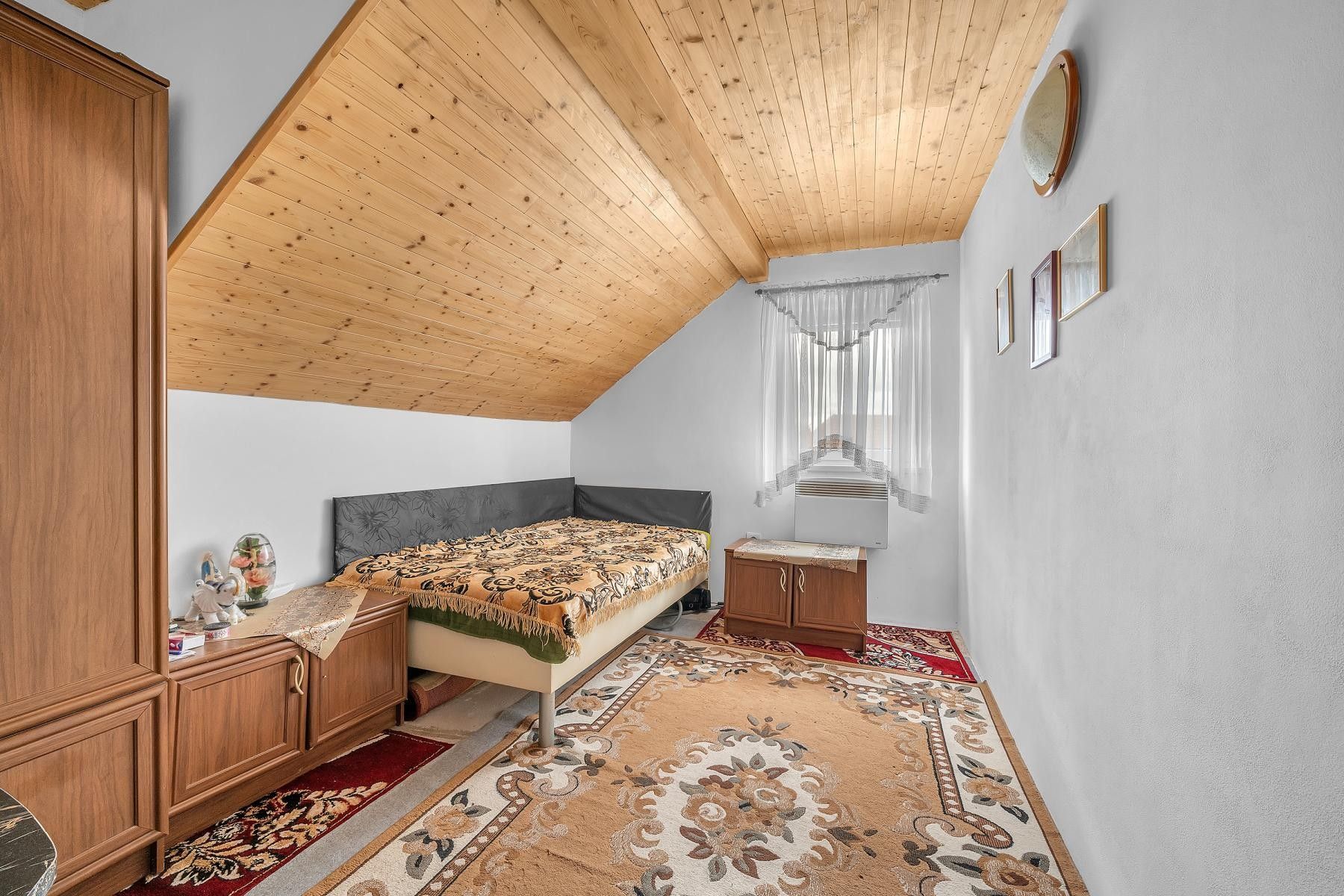Prodej rodinný dům - 5. května, Žiželice, 95 m² - 5
