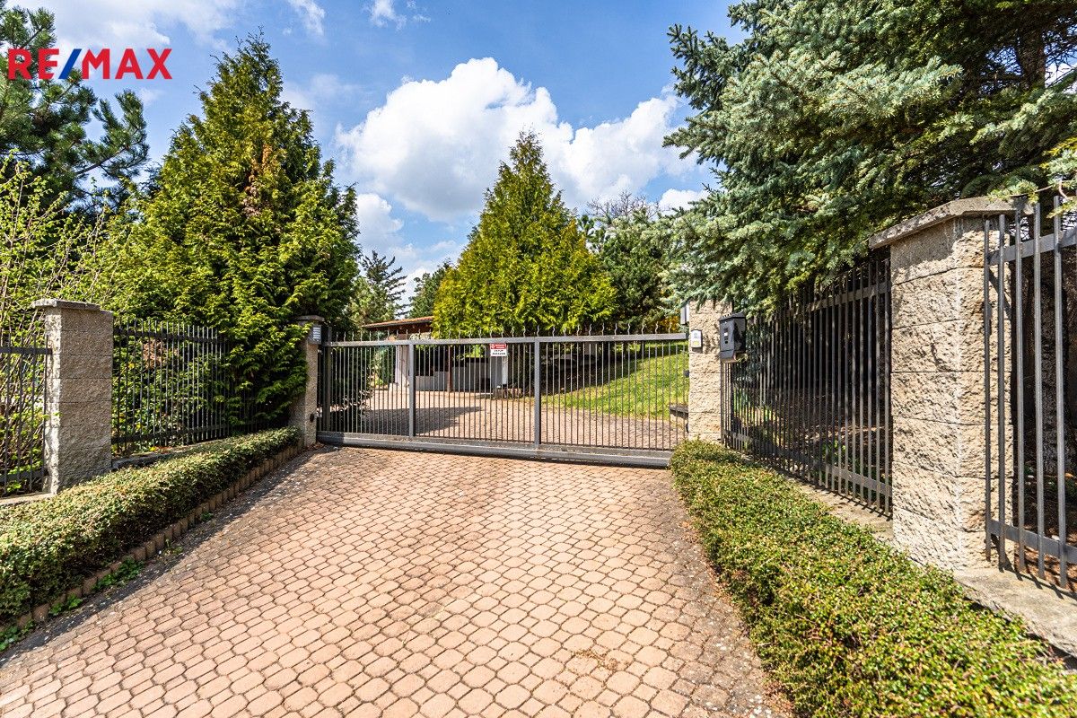 Pozemky pro bydlení, Na dražkách 207, Praha, 1 m²