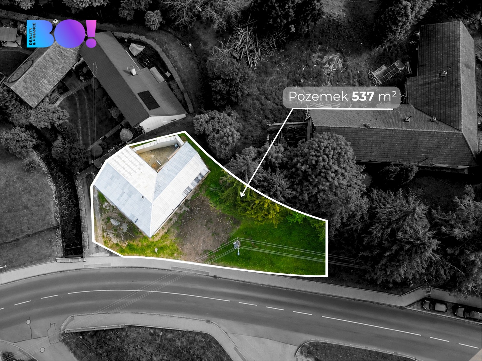 Rodinný dům · 84 m² · Roštín - 3