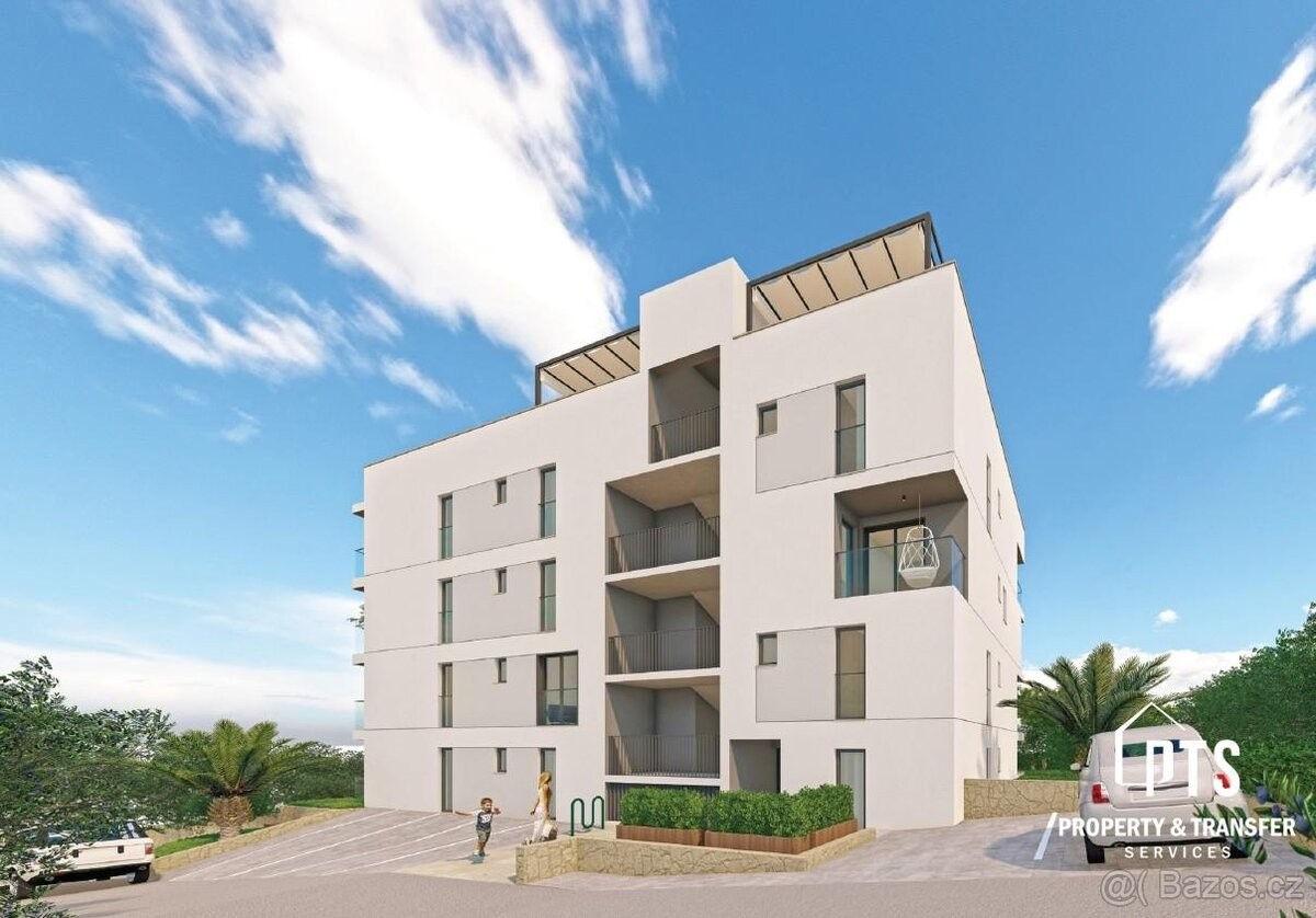 Byt · 17,8 m² · 987 66, Zahraničí - 3