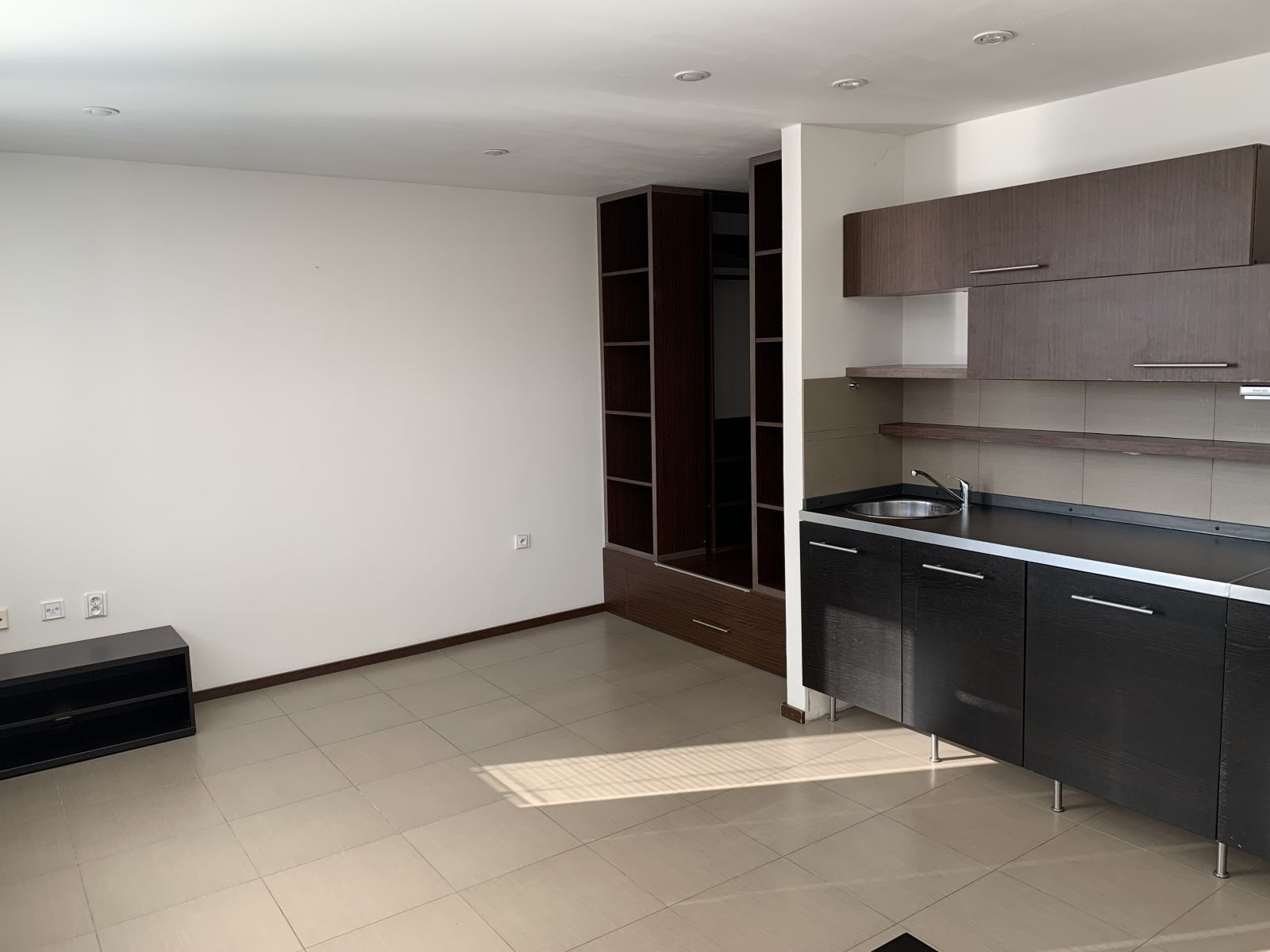 Byt 1+kk · 36 m² · Točitá , Praha - Krč - 3