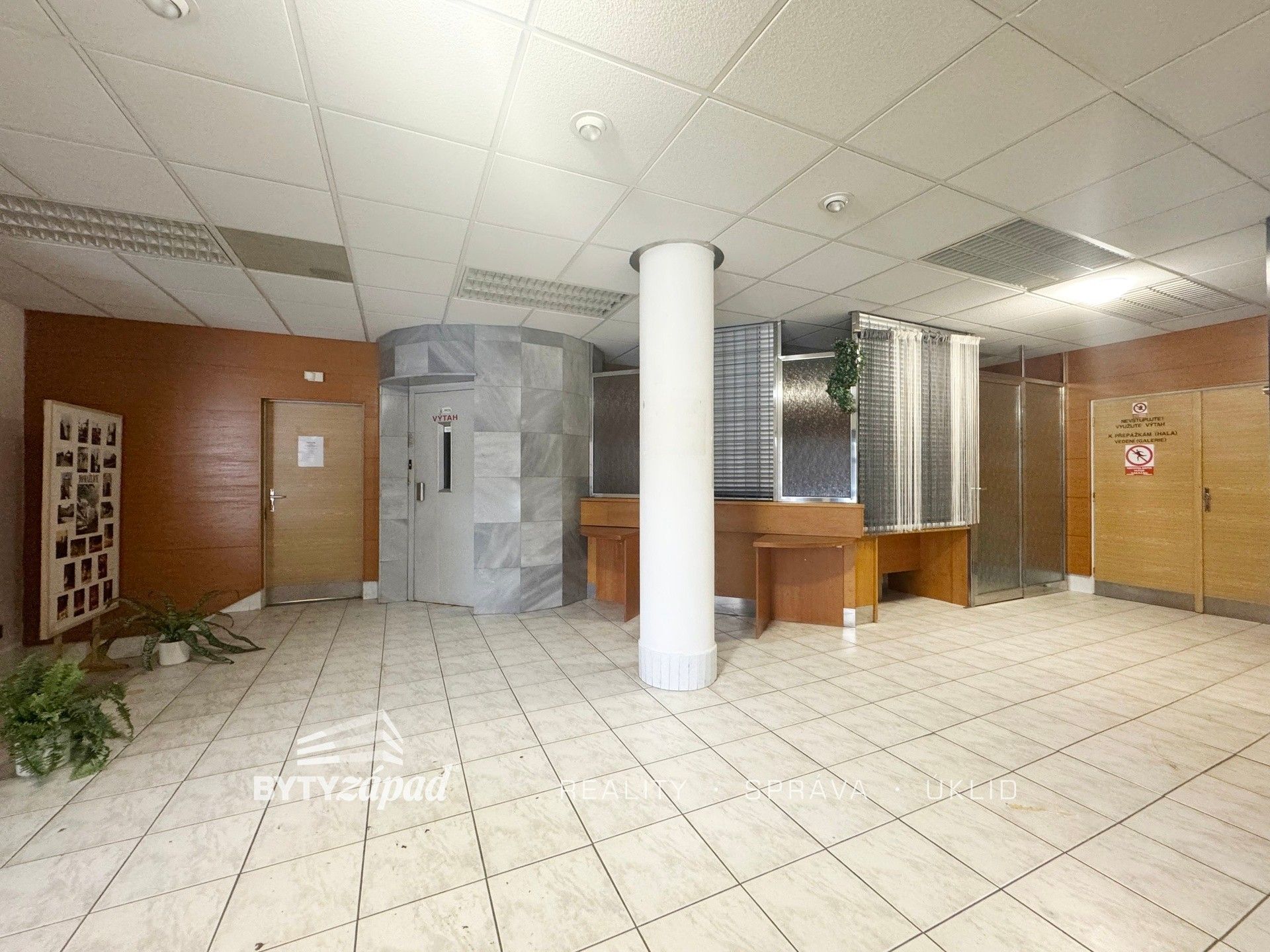 Kancelář · 18 m² · Sadová 636, Domažlice Týnské Předměstí - 4