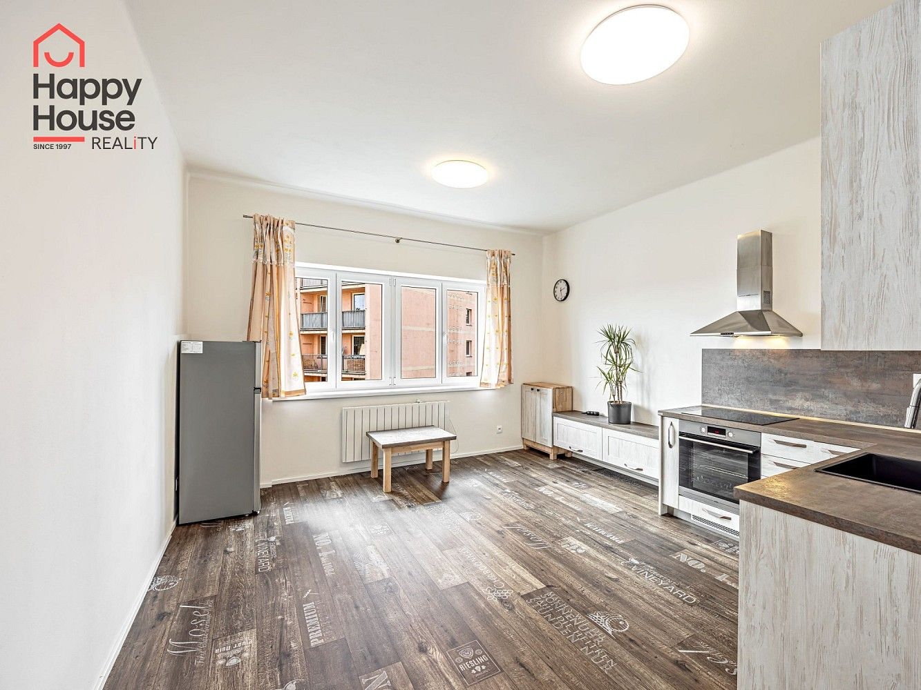 2+kk, Jihlavská, Praha 4 - Michle, 47 m² - 1