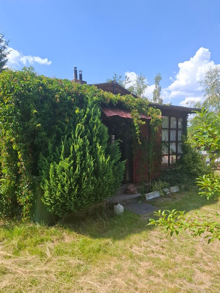 Chaty, Smrčná - Smrčná na Moravě, Kraj Vysočina, 43 m² - 1