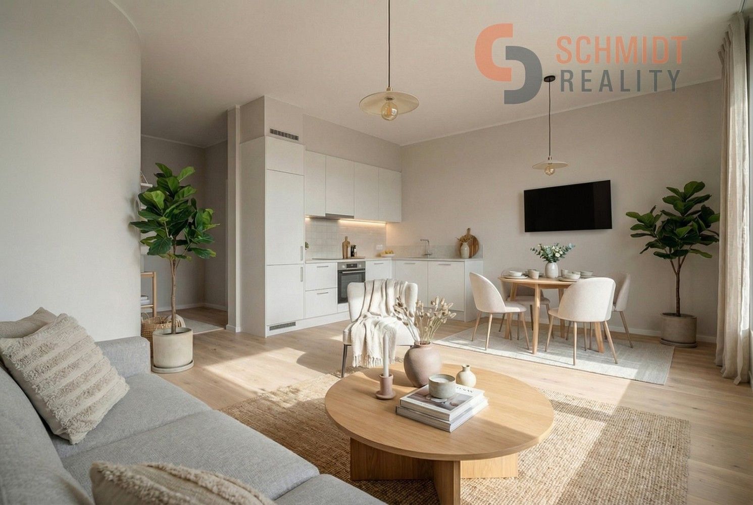 Byt 1+kk · 27 m² · Vrbice, okres Břeclav, Jihomoravský kraj - 2
