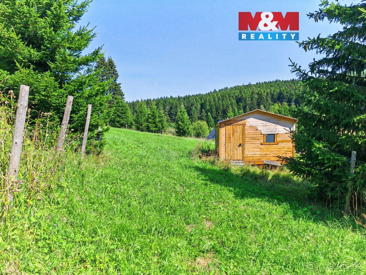 Pozemky pro bydlení, Malá Úpa, 542 27